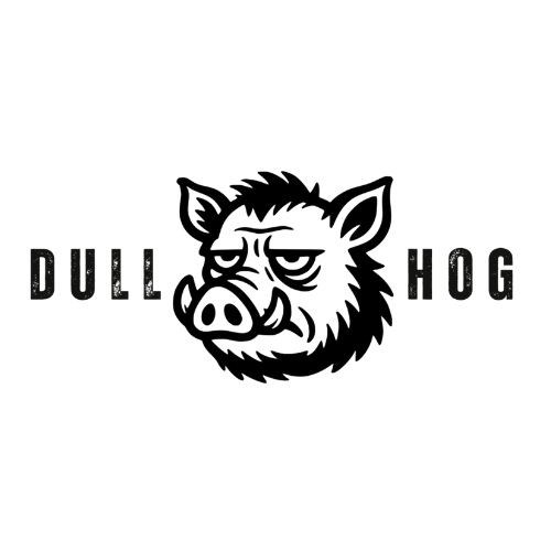 Dull Hog Hats & Mugs – Essential Gear for Underachievers