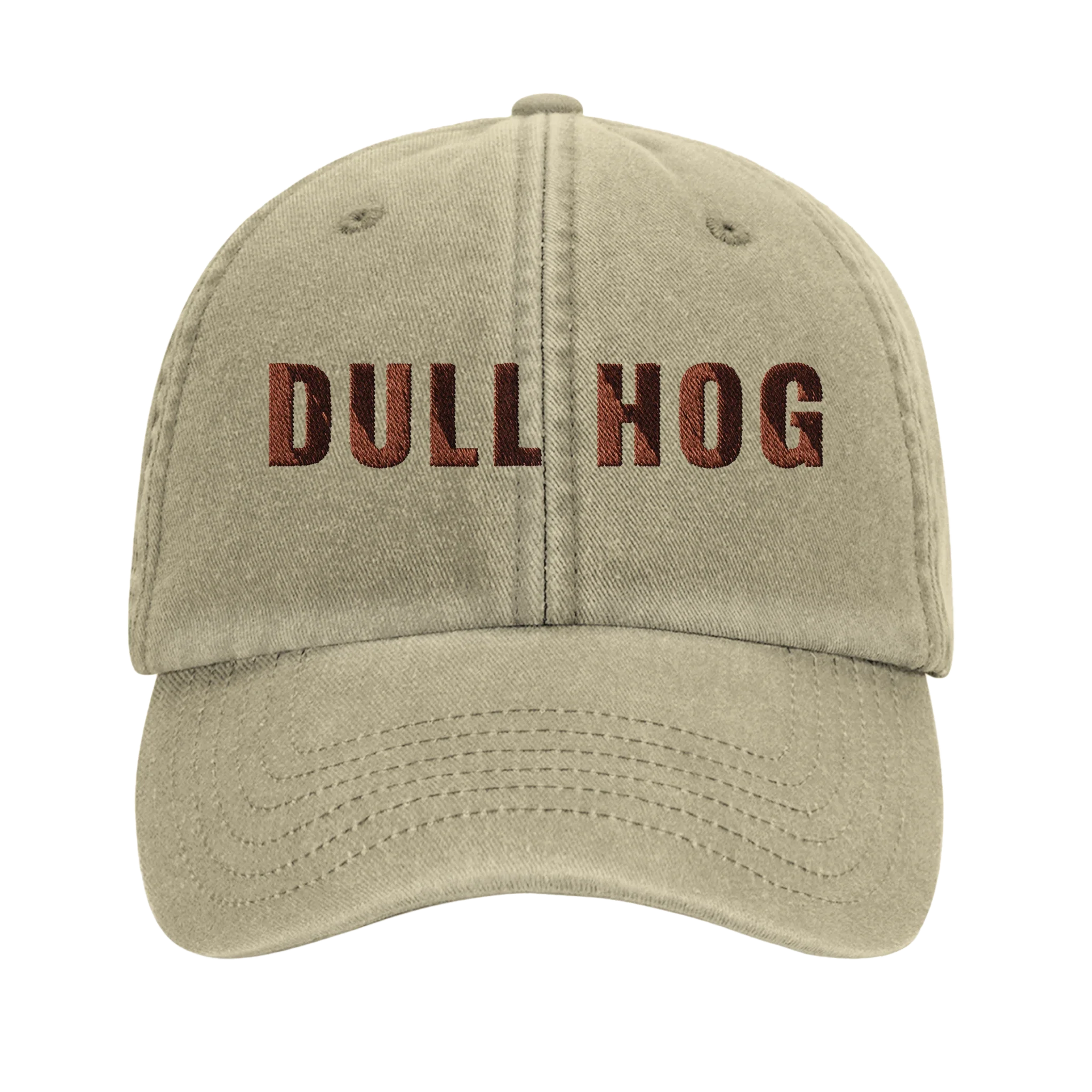 Dull Hog Hats – Camo & Vintage Caps for Underachievers | Official Collection