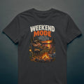 Weekend Mode - T-Shirt