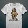 Warehouse Hog - T-shirt