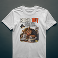 Burnt Out - T-Shirt