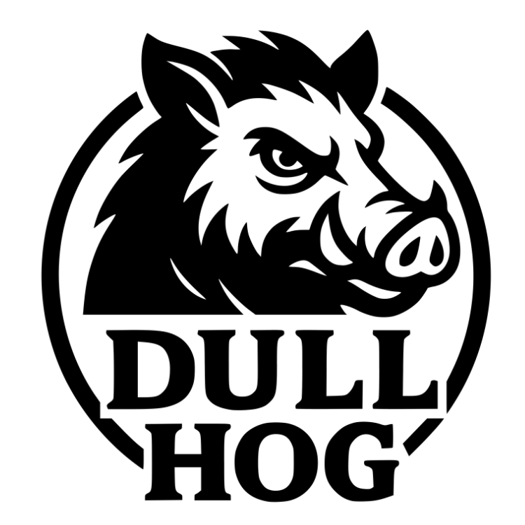 Dull Hog