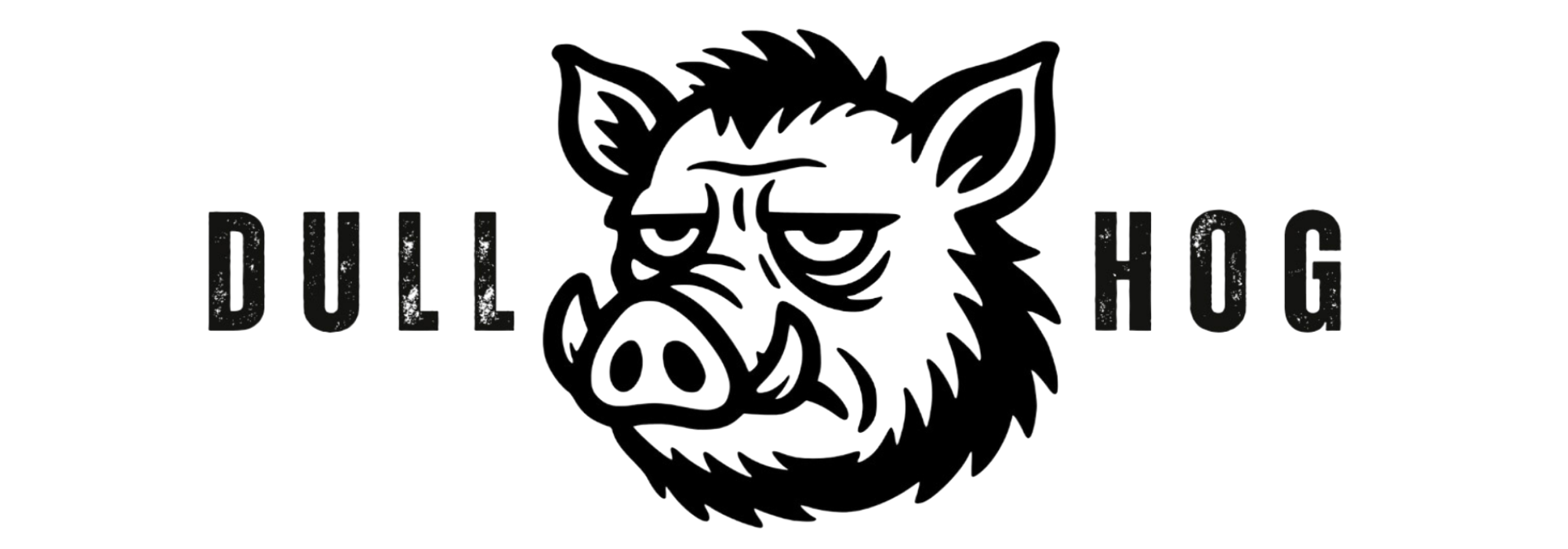 Dull Hog