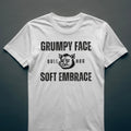 Dull Hog - GRUMPY FACE - SOFT EMBRACE - T-shirt